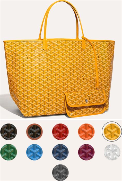 where to buy goyard in toronto|cheapest place to buy goyard.